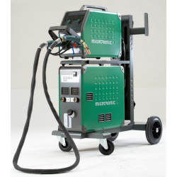 Купить Migatronic SIGMA2 400 S-L PULSE в Ледово