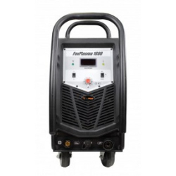 FoxWeld FoxPlasma 1600 в Ледово