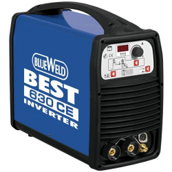 Купить Сварочный инвертор Blueweld Best 630 CE в Ледово
