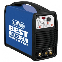 Купить Сварочный инвертор Blueweld Best 400 CE в Ледово