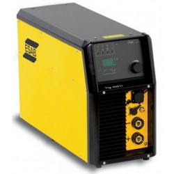 ESAB OrigoTig 3001i, панель ТА24 в Ледово