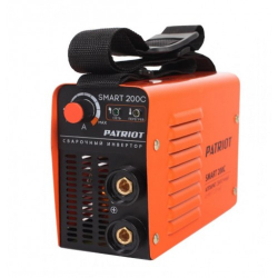 Купить Patriot SMART 200C MMA в Ледово