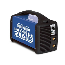 Купить Blueweld Prestige 216 PRO в Ледово