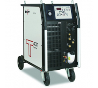 EWM TETRIX 401 SYNERGIC FW