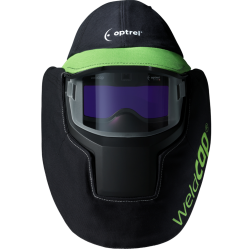 Купить Маска Weldcap 3/9-12 DIN Optrel в Ледово
