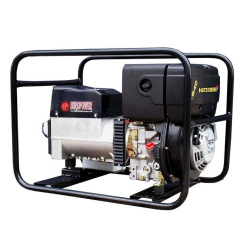 Купить Europower EP 200 DX1E AC в Ледово