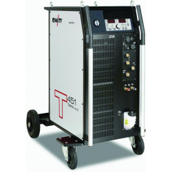 EWM TETRIX 451 AC/DC SMART FW в Ледово