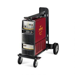 Selco Genesis 382 AC/DC в Ледово
