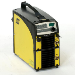 ESAB CaddyTIG 2200i,панель ТА33 DC в Ледово