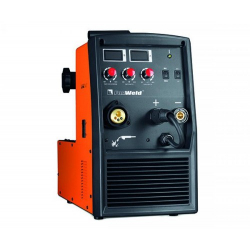 Купить FoxWeld INVERMIG 200 COMPACT в Ледово