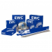 Стоимость EWC 308LSi 1,2 мм 15 кг в Ледово