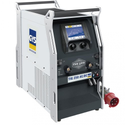Аппарат аргонодуговой сварки Gys TIG 250 AC/DC-HF в Ледово