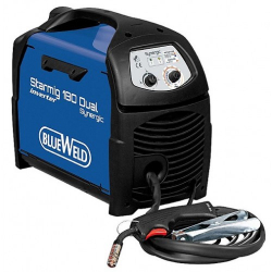 Купить Blueweld Starmig 180 Dual Synergic в Ледово