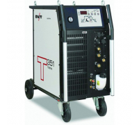 EWM TETRIX 351 SYNERGIC FW