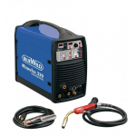 Blueweld Mixpulse 320