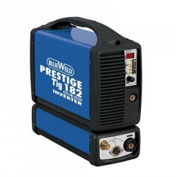 Blueweld Prestige TIG 182 AC / DC в Ледово