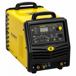 Elkraft TIG 200 P AC/DC (E104)