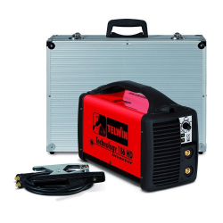 Купить Telwin TECHNOLOGY 186 HD 230V в Ледово