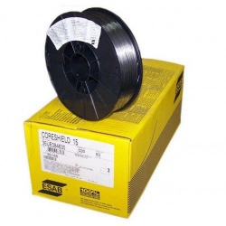 Стоимость ESAB FILARC PZ6113 - 1,2mm - 20,0kg в Ледово