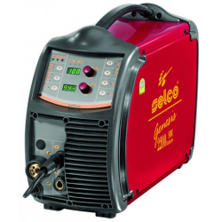 Купить Selco Genesis 2200 SMC EXCLUSIVE в Ледово