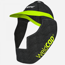 Купить optrel WeldCap Крышка для батареи, 2 шт в Ледово