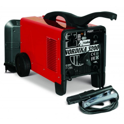 Купить Telwin NORDIKA 3200 230-400V ACD в Ледово