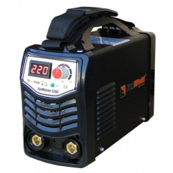 Купить FoxWeld FoxMaster 2200 в Ледово