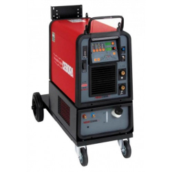 Cebora TIG DC EVO 500/T ROBOT в Ледово