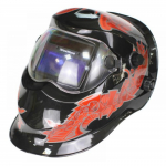 FoxWeld FoxCraft киборг красный