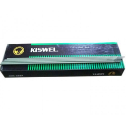 Стоимость Kiswel K7018-2.6mm, 5кг в Ледово