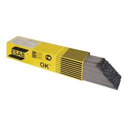 Стоимость ESAB OK 53.70 - 4,0mm - 6,0kg в Ледово