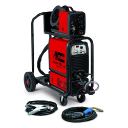Купить Telwin SUPERIOR 400CE VRD MIG PACK AQUA 230-400V в Ледово