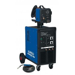 Купить Blueweld Megamig 580 R.A в Ледово