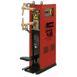 Telwin PTE 18 LCD 400V в Ледово