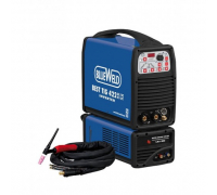Blueweld Best TIG 422 AC/DC HF/Lift R.A