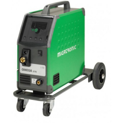 Купить Migatronic OMEGA2 300 ADVANCED с тележкой в Ледово