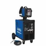 Blueweld Megamig Digital Synergic 490