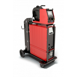 Купить Сварочный полуавтомат Rosweld PRO-650 Al в Ледово