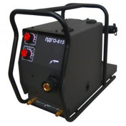Купить Сэлма ПДГО-615 в дугах в Ледово