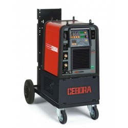 Cebora TIG AC-DC EVO 450/T ROBOT в Ледово
