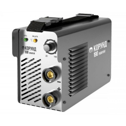 Купить FoxWeld Корунд 190 мини в Ледово