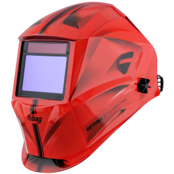Купить Fubag OPTIMA 4-13 Visor Red в Ледово
