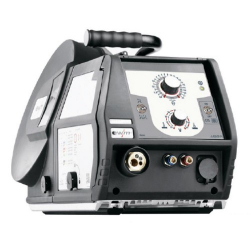 Купить EWM Drive 4 Basic для источника Taurus Basic MM с байонетом для электрододержателя в Ледово