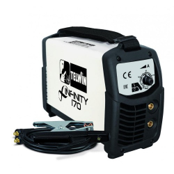 Купить Telwin INFINITY 170 230V ACX в Ледово