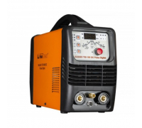 FoxWeld SAGGIO TIG 180 DC Pulse Digital