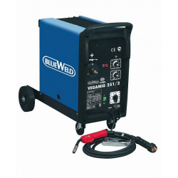Купить Blueweld VEGAMIG 251/2 TURBO в Ледово