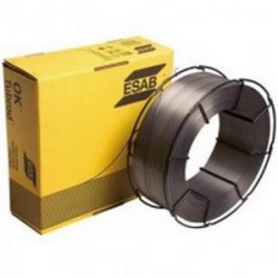 Стоимость ESAB OK AristoRod 13.09 - 1,6mm - 18,0kg в Ледово